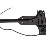 Light Fender bracket for MC SKUA-67BB