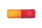 Light Fender light Amber-Red MC-65ARB