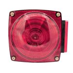 Light Left side square ST-9RB