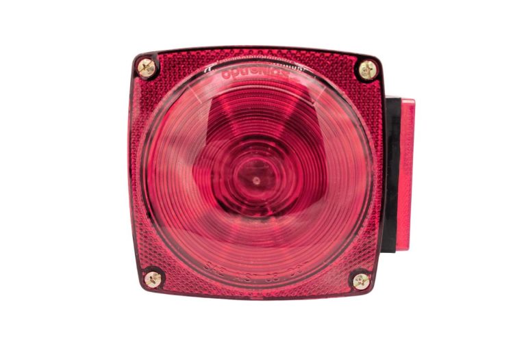 Light Left side square ST-9RB