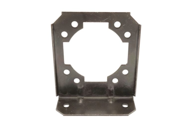 Mnt 7 way car end for 12-703 12-701