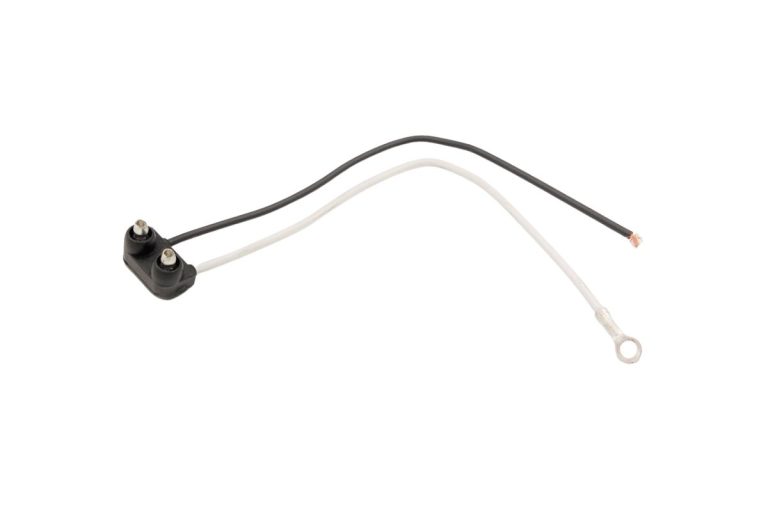 Pigtail 2 wire A-46PB