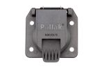 Plug VE 7 way RV 12-707