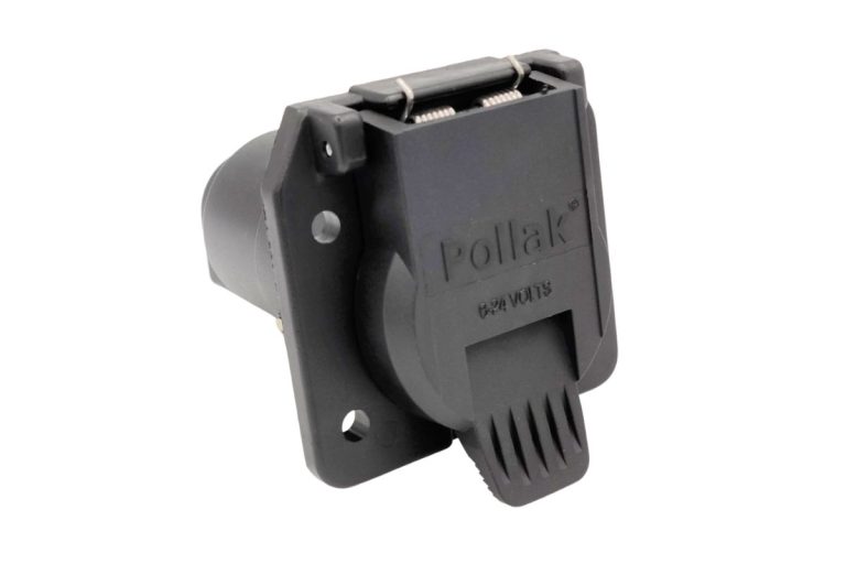 Plug VE 7 way RV SKU12-707