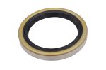 Seal; 2K Single Lip SKU: 10-60