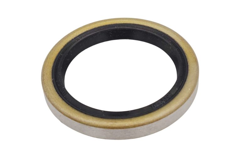 Seal; 2K Single Lip SKU: 10-60