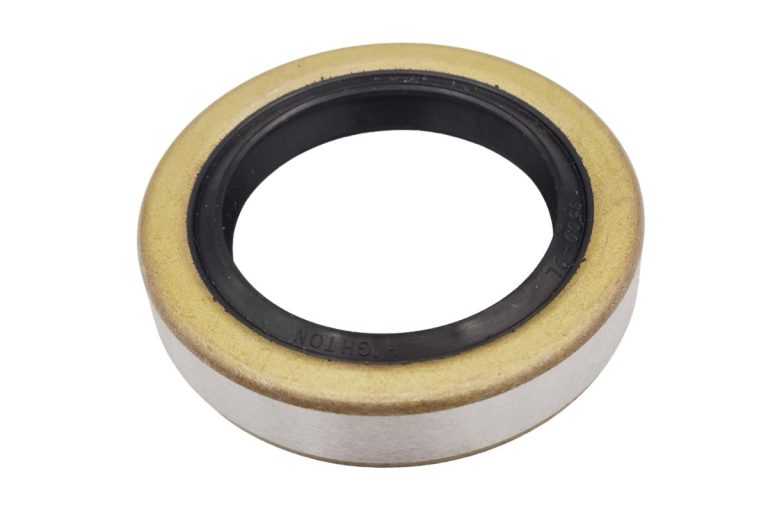 Seal; 3.5K Single lip SKU: 58846