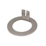 Spindle Washer; 1in ID; Tang Type A for E-Z Lube 2K-8K SKU: 5-101