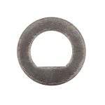 Spindle Washer; 1in ID; inDin Type (3.5K & 6K)