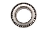 Trailer Bearing 25580 use 25520 Race