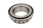 Trailer Bearing 25580; use with 25520 Race