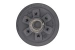 Trailer Drum 10in 4400