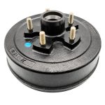 Trailer Drum Velonix SKU BD2-550-17