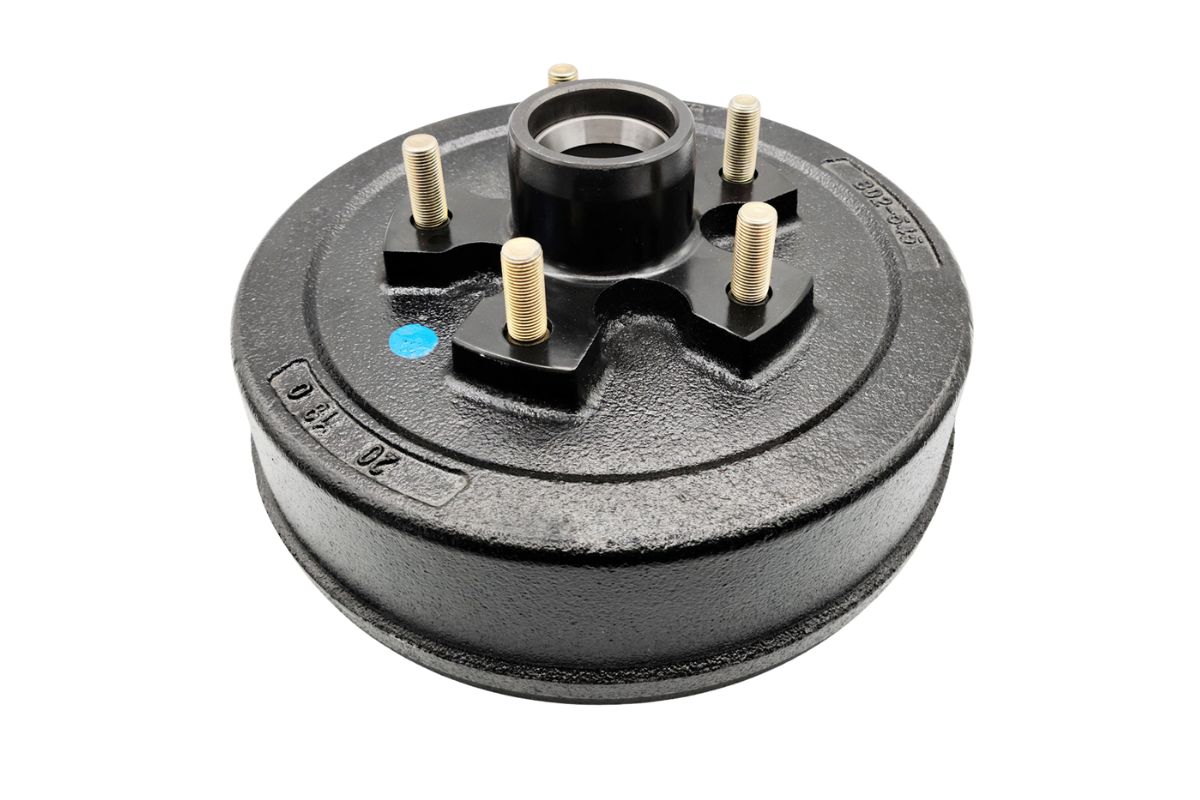 Trailer Drum Velonix SKU BD2-550-17 Trailer Drum Velonix SKU BD2-550-17