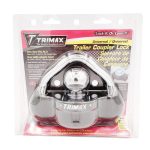 Trailer Lock Universal Soli SKU UMAX100