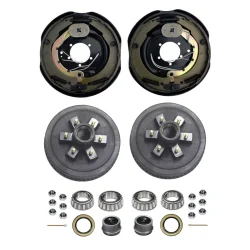 Trailer Brakes Canada