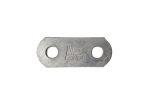 018-024-01 - Shackle Strap; HD; 2-1/4IN for EZ Flex Dexter Systems - Image 2