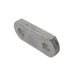 018-024-01 - Shackle Strap; HD; 2-1/4IN for EZ Flex Dexter Systems
