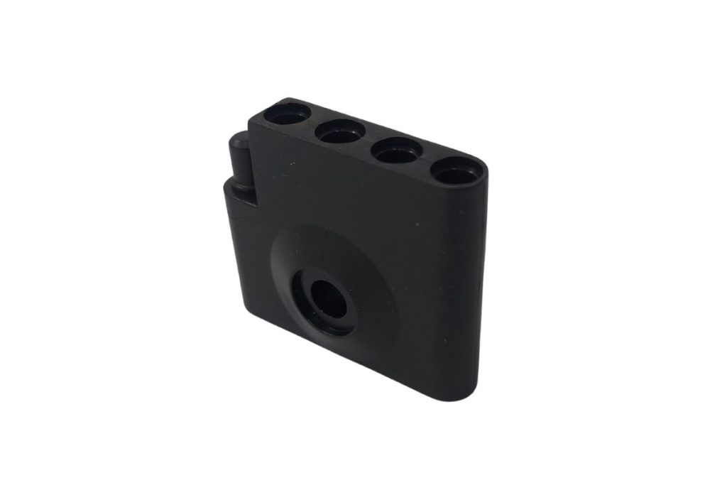 5-Way Flat Plug Protector – 5-Pin