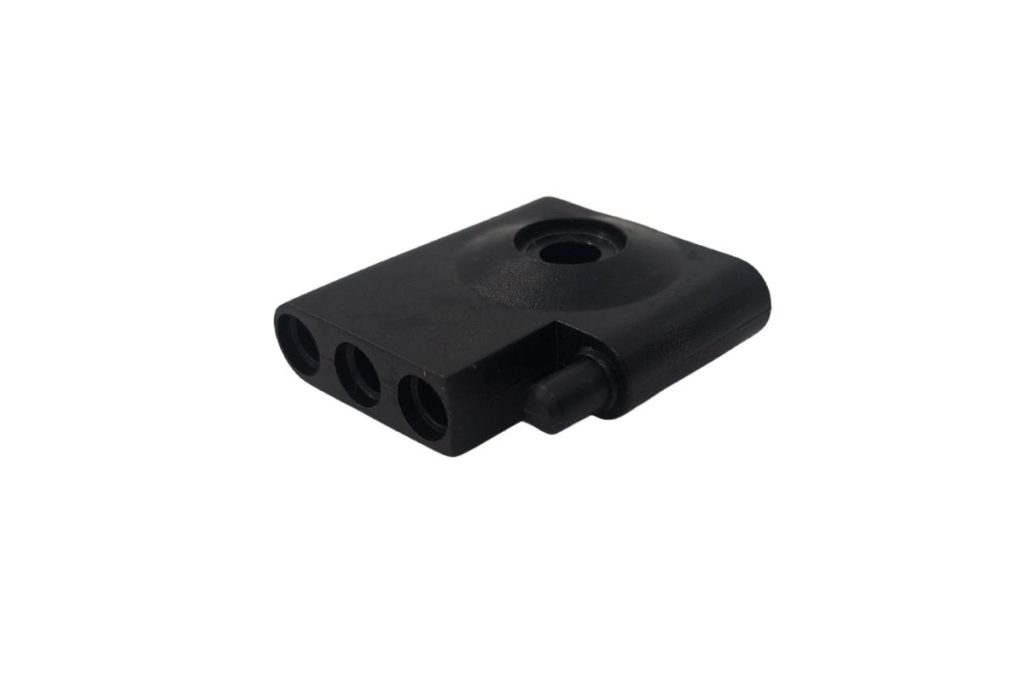 4-Way Flat Plug Protector – 4-Pin